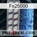 Fx25000 34